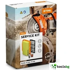STIHL 35 - ПРОФЕСИОНАЛЕН СЕРВИЗЕН КОМПЛЕКТ
